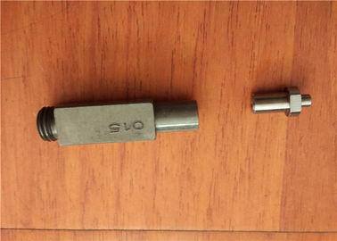 ポリウレタン吹き付け器の組合せの部屋および吹き付け器のノズル1.3mmの吹き付け器のノズル1.6mm