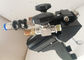 造る防水スプレーの泡の絶縁材銃1.6mm 1.8mmのスプレー ノズル