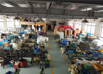 中国 Shanghai Rong Xing Industry &amp; Trade Co. Ltd.