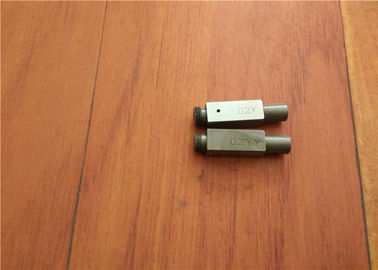 ポリウレタン吹き付け器のサイズ1.0mm 1.5mmの吹き付け器MixchmaberのためのMixchamber