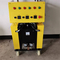 黄色い防水ウレタン フォーム機械200-1000CPSスプレーの絶縁材機械